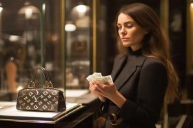 买lv值不值；lv值不值得买