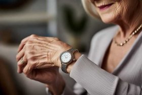 老年女士手表品牌排行榜、老年女士手表品牌排行榜图片