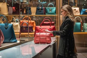 三五千的包包品牌推荐 - 三五千的包包品牌推荐知乎