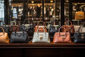 女轻奢包包品牌大全图片 女轻奢包包品牌大全图片及价格