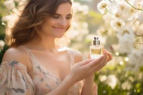 清新的女士淡香水推荐 - 清新的女士淡香水推荐哪款