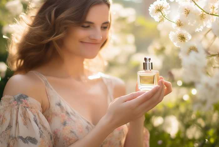 清新的女士淡香水推荐 - 清新的女士淡香水推荐哪款
