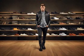 男士必买十大鞋子（男士必买十大鞋子排行榜）