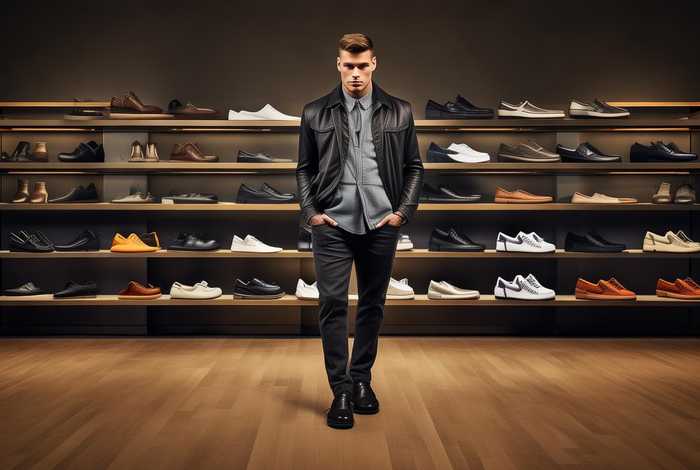 男士必买十大鞋子(男士必买十大鞋子排行榜) 男士必买十大鞋子(男士必买十大鞋子排行榜)