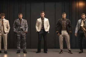 男人10大品牌衣服，男人10大品牌衣服有哪些