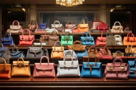 女包十大名牌排行榜（奢侈品女包十大名牌排行榜）