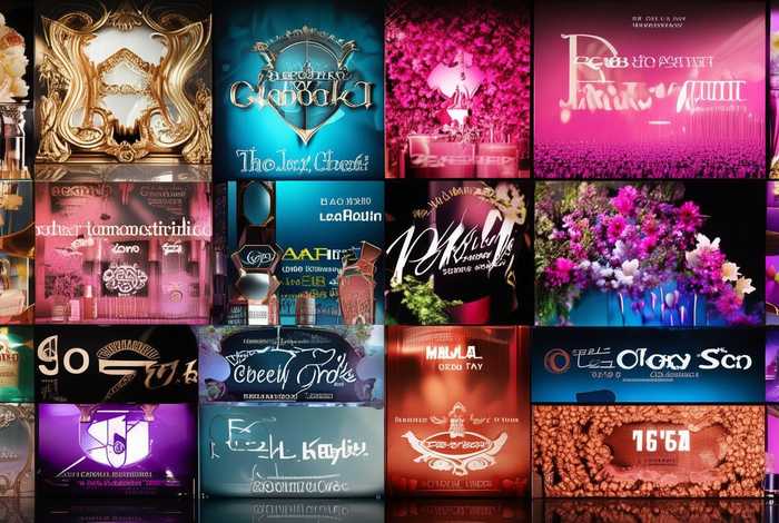 化妆品品牌大全名字有哪些(化妆品品牌大全名字有哪些呢) 化妆品品牌大全名字有哪些(化妆品品牌大全名字有哪些呢)