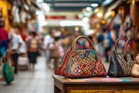 国货老牌包包品牌推荐；国货老牌包包品牌推荐大全