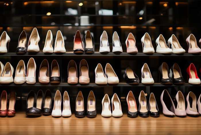 女士品牌大全 女士鞋子品牌大全