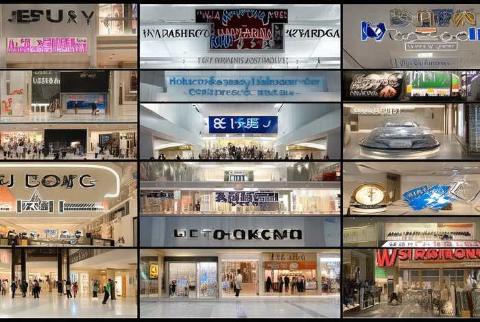 日本商场十大品牌 - 日本商场十大品牌有哪些