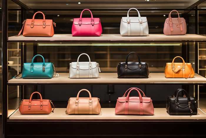 国内女款包包十大名牌排名（国内女款包包十大名牌排名图片）
