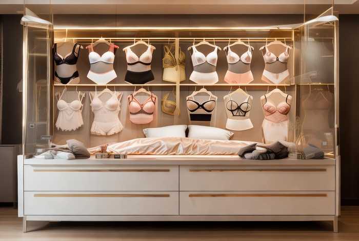 女士内衣十大品牌排行榜 女士内衣十大品牌排行榜及价格