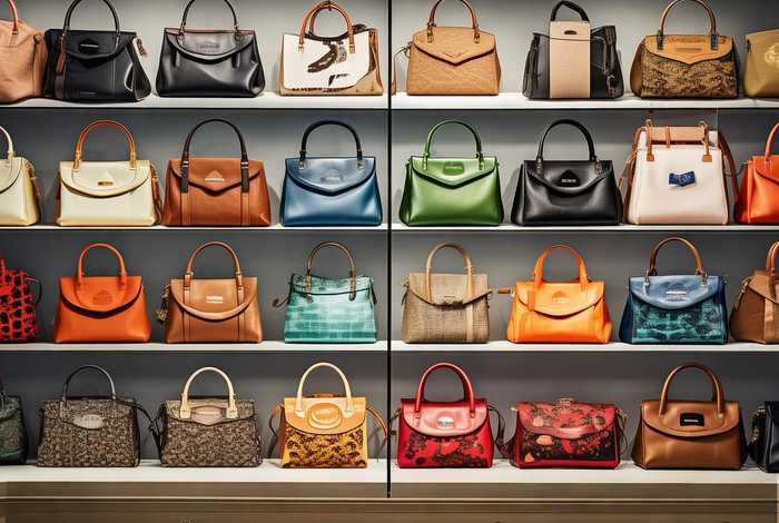 女士包包标志和图案大全 女士包包标志和图案大全图片