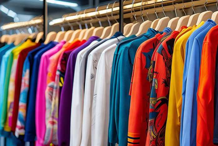 商标logo图案查询服装（商标logo图案查询服装品牌）