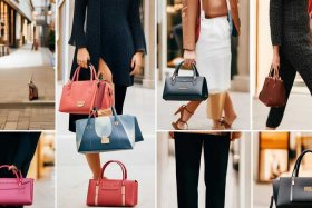 女生名牌包包排名；女生名牌包包排名前十