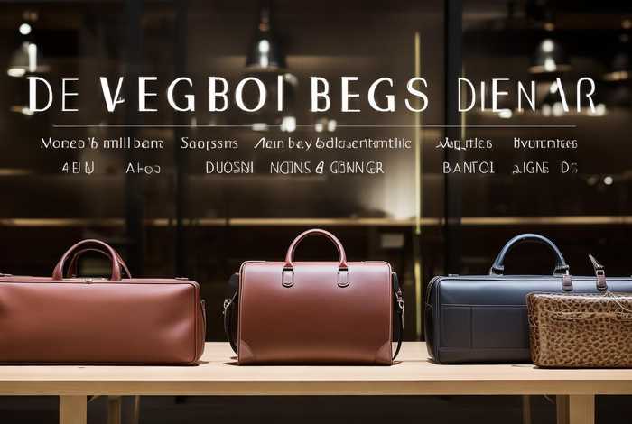 国内男士包包十大名牌排名，国内男士包包十大名牌排名榜