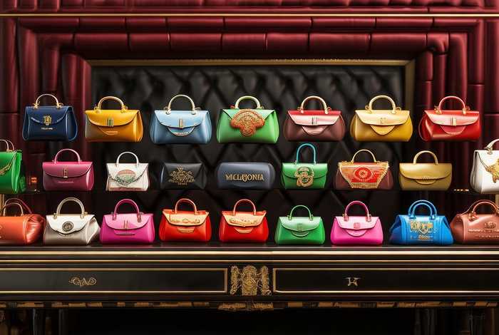 奢侈品包牌子标志大全图片（奢侈品包牌子标志大全图片及价格）
