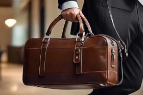 男士十大轻奢旅行手提包（男士十大轻奢旅行手提包推荐）