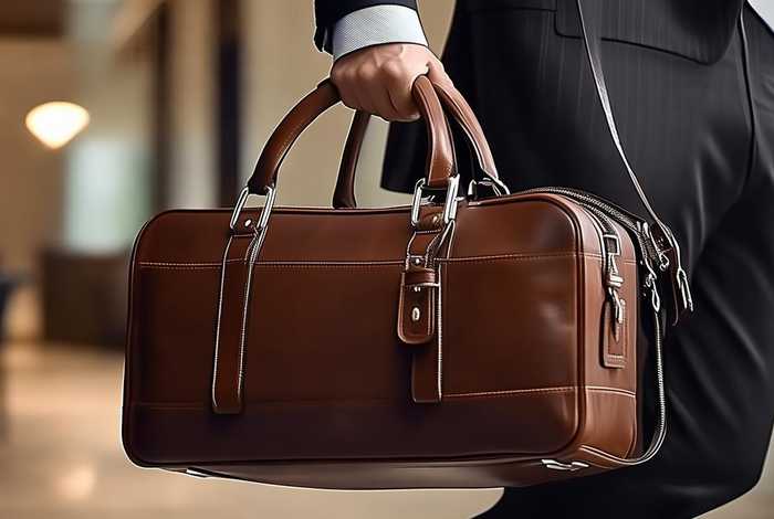 男士十大轻奢旅行手提包(男士十大轻奢旅行手提包推荐) 男士十大轻奢旅行手提包(男士十大轻奢旅行手提包推荐)