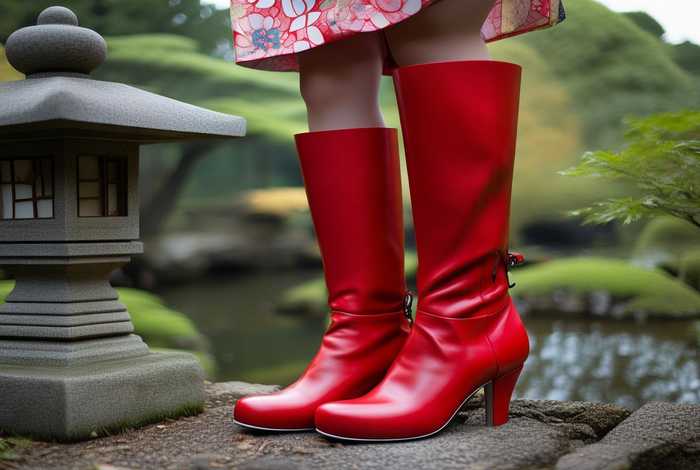 日本loveboots官网是多少，love boots官网