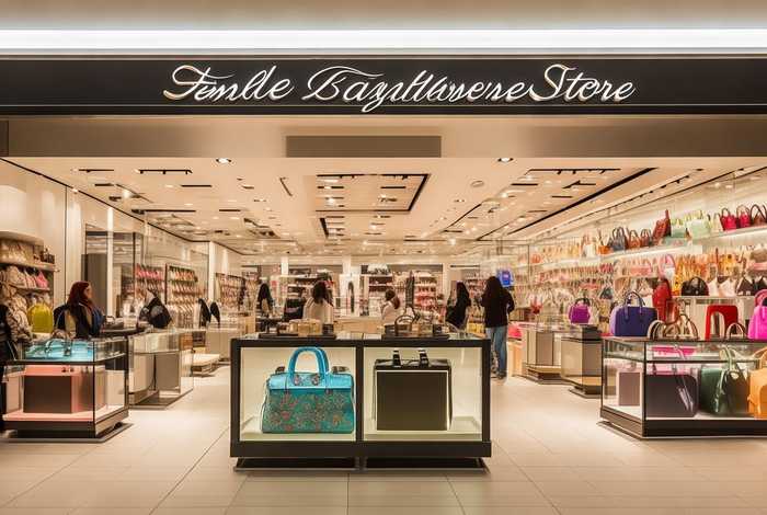 女包加盟实体店（女包加盟实体店有哪些）