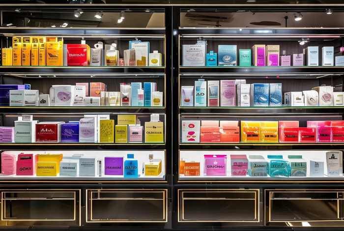 化妆品排名前十位 - 化妆品排名前十位是什么品牌