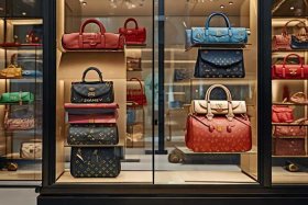 回收奢侈品包包（回收奢侈品包包价格一览表）