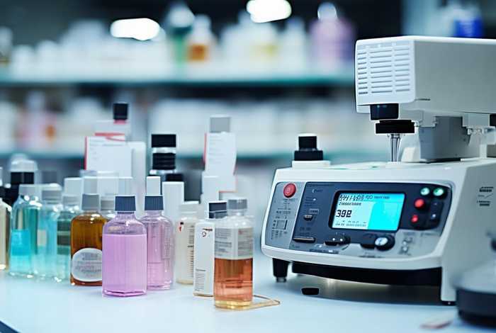 化妆品检测成分要多少钱 化妆品检测成分要多少钱一次