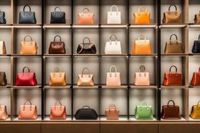 女士时尚包包品牌排行榜 女士时尚包包品牌排行榜大全