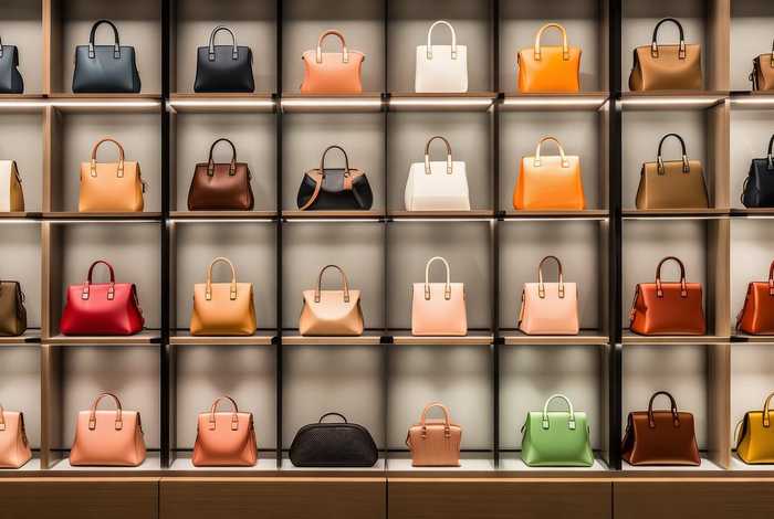 女士时尚包包品牌排行榜 女士时尚包包品牌排行榜大全