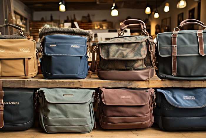 男士休闲布包的做法 - 男士休闲布包品牌大全