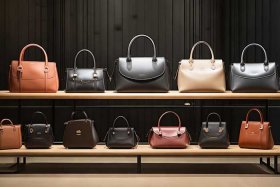 名牌包包有哪几种牌子 名牌包包有哪几种牌子图片