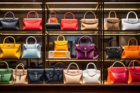 女人用的包包品牌大全图片价钱 女人用的包包哪个品牌好