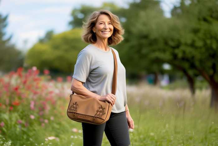 女士斜挎布包中老年新款图片、女士斜挎布包中老年新款图片大全