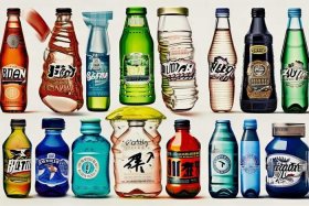 矿泉水品牌名字大全；矿泉水品牌名字大全四个字