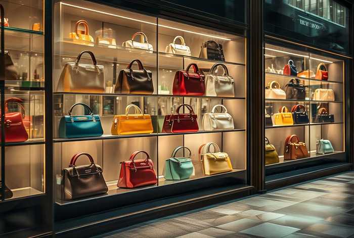 全球包包奢侈品排名，全球包包奢侈品排名榜