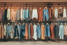 女生休闲装图片 女生休闲装图片包括价格