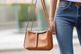 女斜挎包包百搭；斜挎包女包包百搭