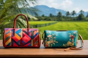 蔻驰包产地、蔻驰包产地菲律宾和越南有何不同