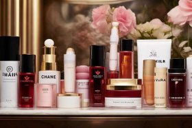 国际十大奢侈品品牌护肤品有哪些；国际十大奢侈品品牌护肤品有哪些牌子