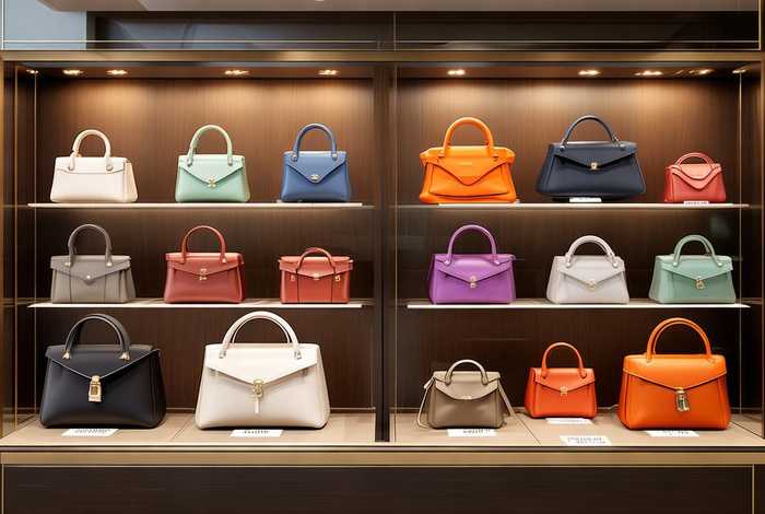 女士品牌手包的图片和价格，女士品牌手包的图片和价格大全