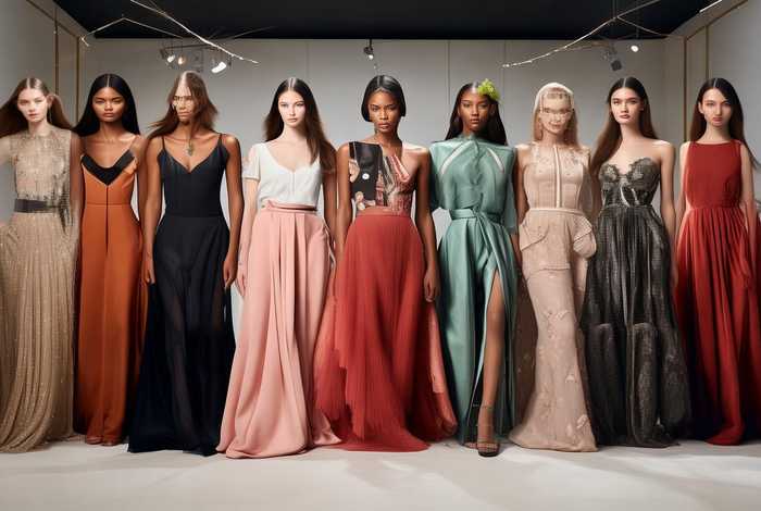 女装大品牌前十名，女装大品牌前十名图片