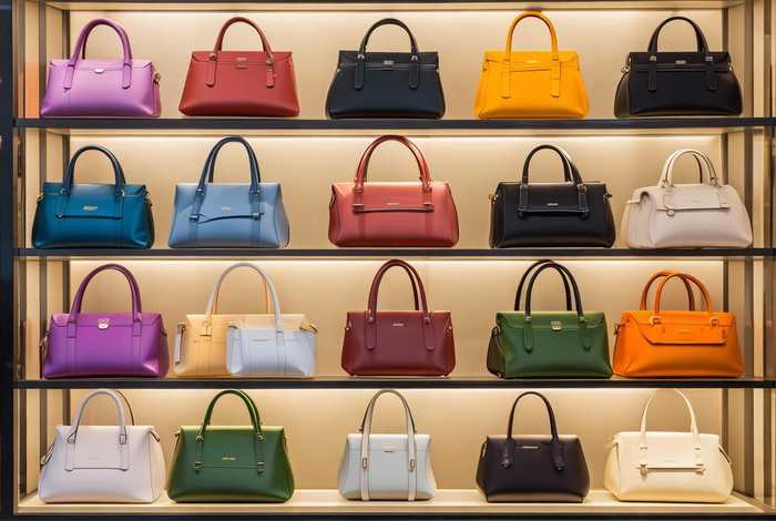 女包流行品牌(女包流行品牌有哪些) 女包流行品牌(女包流行品牌有哪些)