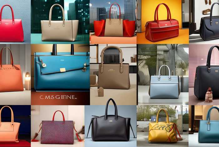 美国女包品牌大全；美国女包品牌大全图片