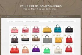 奢侈品包包官网哪里买；奢侈品包包官网哪里买便宜