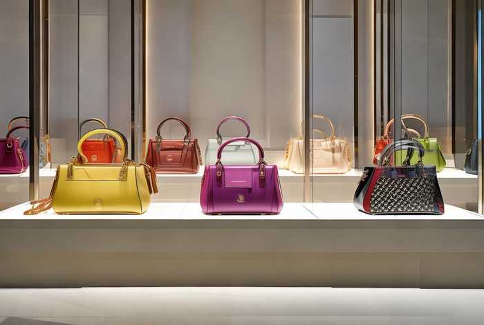 品牌箱包系列；品牌箱包系列排名