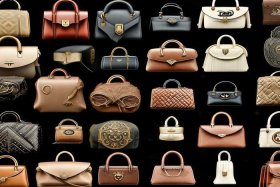 奢侈女包品牌logo大全，奢侈女包品牌logo大全图片