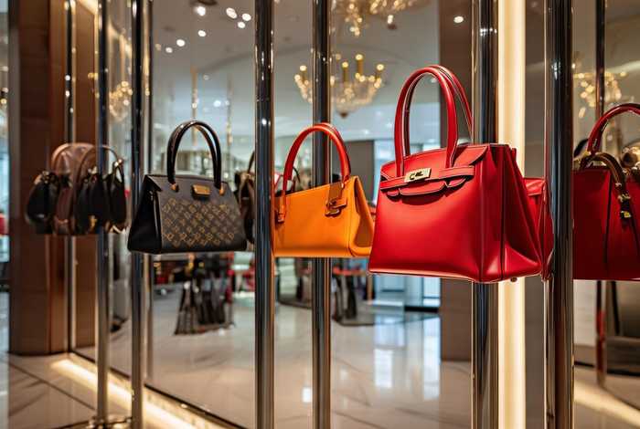 国金中心长沙有些什么品牌包包、长沙国金中心里面有什么品牌