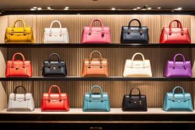 女包品牌前十名有哪些 - 女包品牌排行榜前十名有哪些牌子