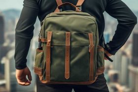 哪个品牌的背包好、哪个品牌的背包好男款